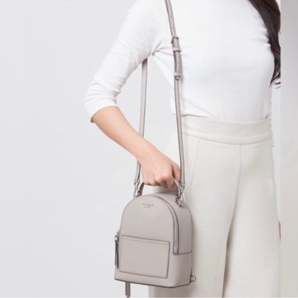 Kate Spade “Cameron Mini” - Picture 4 of 9